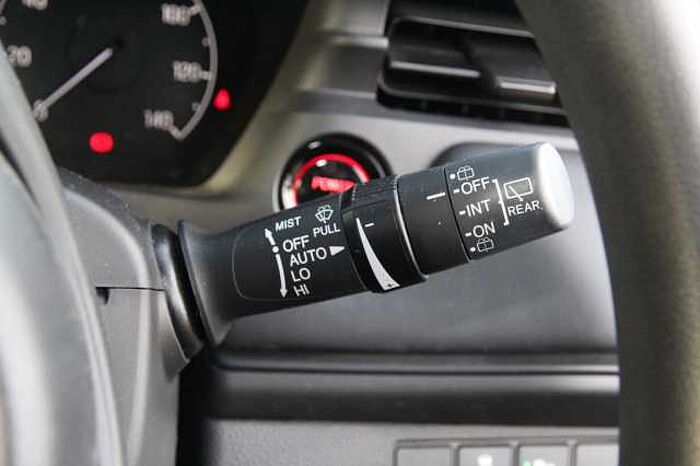 Honda HR-V Hybrid 1.5 eHEV Elegance 5dr CVT 