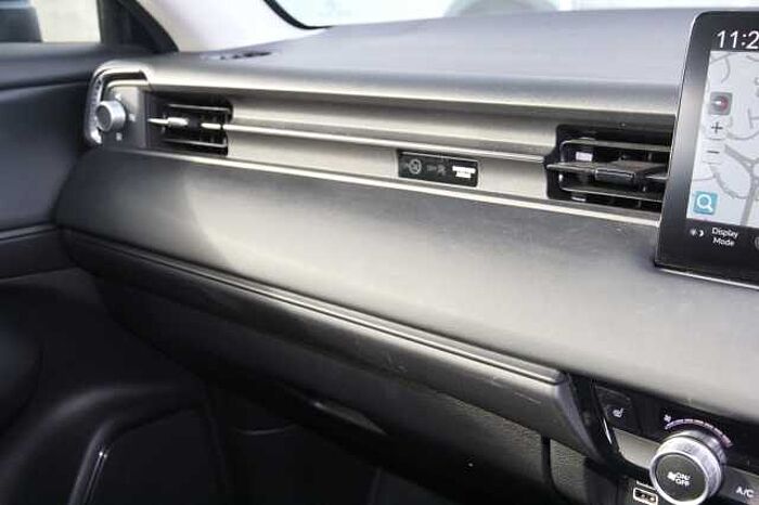 Honda HR-V Hybrid 1.5 eHEV Elegance 5dr CVT 