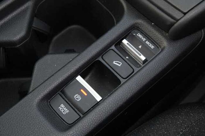 Honda HR-V Hybrid 1.5 eHEV Elegance 5dr CVT 