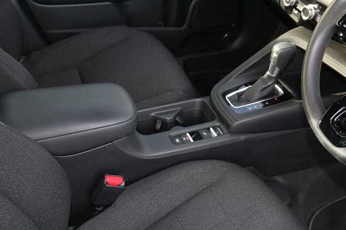 Honda HR-V Hybrid 1.5 eHEV Elegance 5dr CVT 