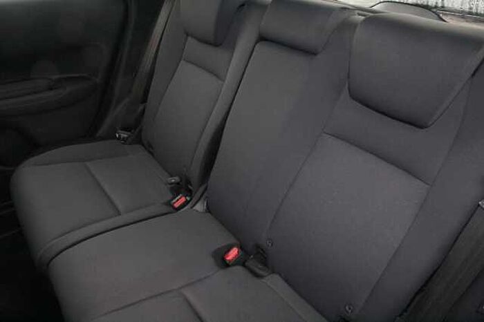 Honda Jazz Hybrid 1.5 i-MMD Hybrid Elegance 5dr eCVT 