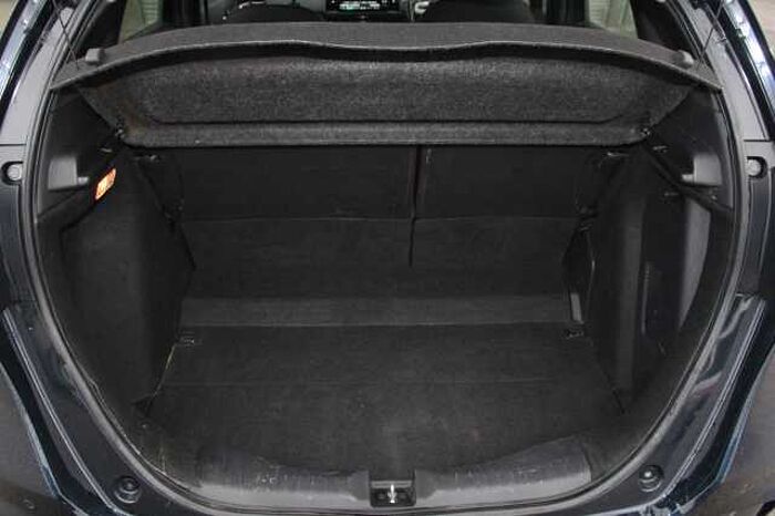 Honda Jazz Hybrid 1.5 i-MMD Hybrid Elegance 5dr eCVT 