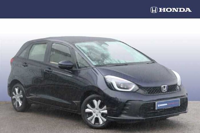 Honda Jazz Hybrid 1.5 i-MMD Hybrid Elegance 5dr eCVT 