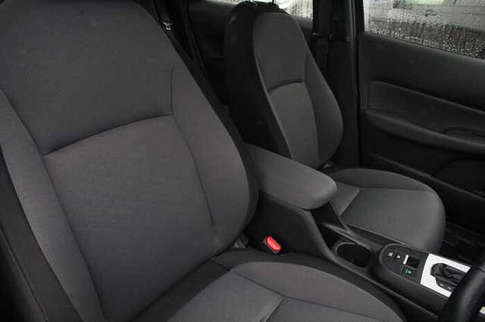 Honda Jazz Hybrid 1.5 i-MMD Hybrid Elegance 5dr eCVT 