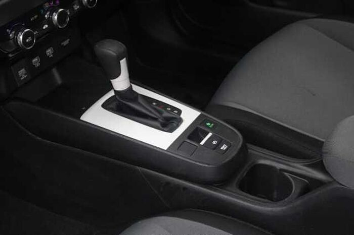Honda Jazz Hybrid 1.5 i-MMD Hybrid Elegance 5dr eCVT 