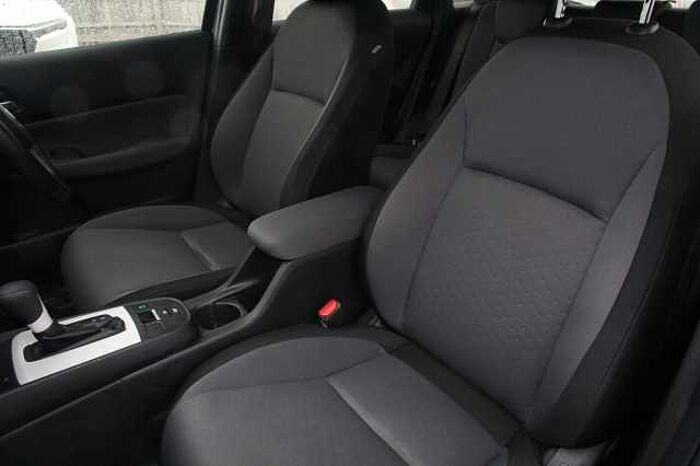 Honda Jazz Hybrid 1.5 i-MMD Hybrid Elegance 5dr eCVT 