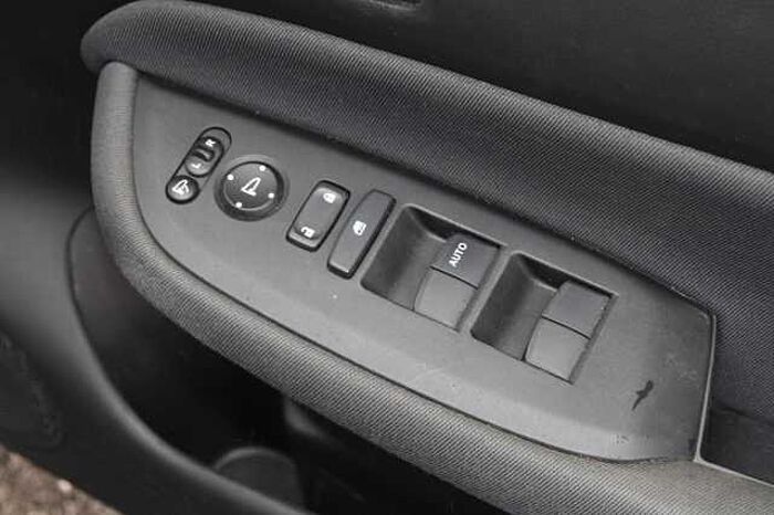 Honda Jazz Hybrid 1.5 i-MMD Hybrid Elegance 5dr eCVT 