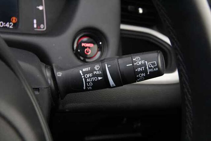 Honda Jazz Hybrid 1.5 i-MMD Hybrid Elegance 5dr eCVT 