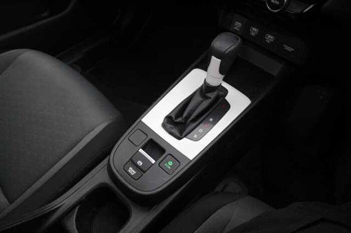 Honda Jazz Hybrid 1.5 i-MMD Hybrid Elegance 5dr eCVT 