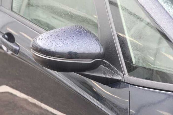 Honda Jazz Hybrid 1.5 i-MMD Hybrid Elegance 5dr eCVT 