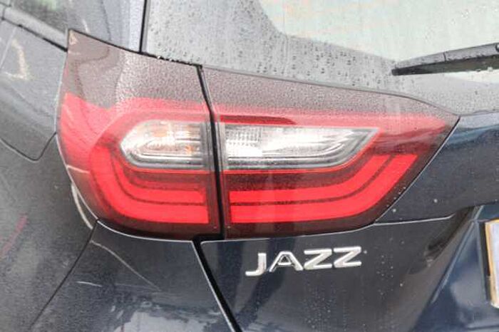 Honda Jazz Hybrid 1.5 i-MMD Hybrid Elegance 5dr eCVT 