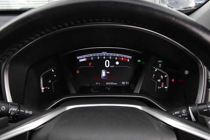Honda CR-V 1.5 VTEC Turbo EX 5dr CVT 