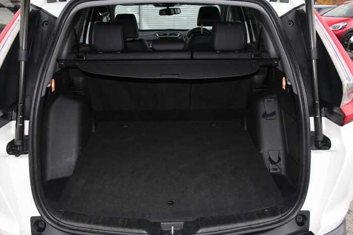 Honda CR-V 1.5 VTEC Turbo EX 5dr CVT 