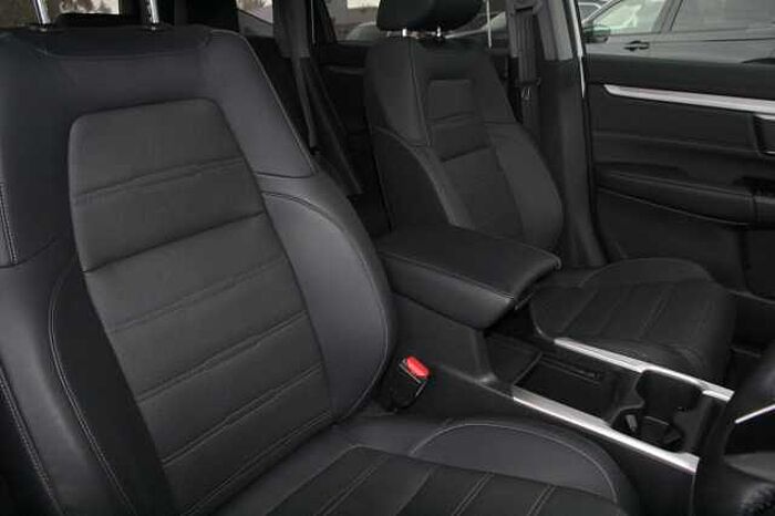 Honda CR-V 1.5 VTEC Turbo EX 5dr CVT 