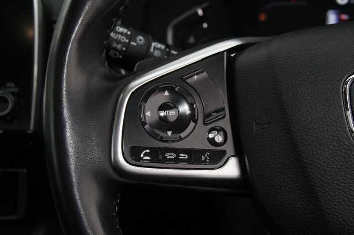 Honda CR-V 1.5 VTEC Turbo EX 5dr CVT 