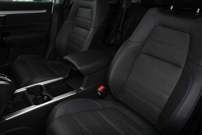 Honda CR-V 1.5 VTEC Turbo EX 5dr CVT 
