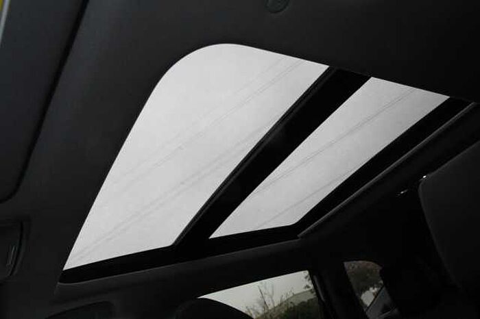 Honda CR-V 1.5 VTEC Turbo EX 5dr CVT 