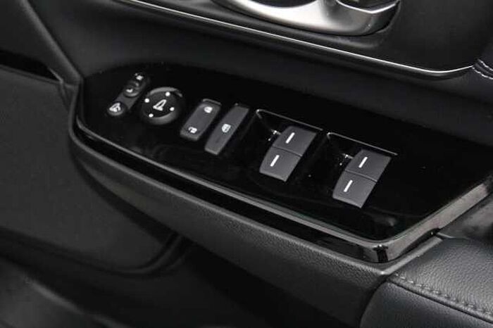 Honda CR-V 1.5 VTEC Turbo EX 5dr CVT 