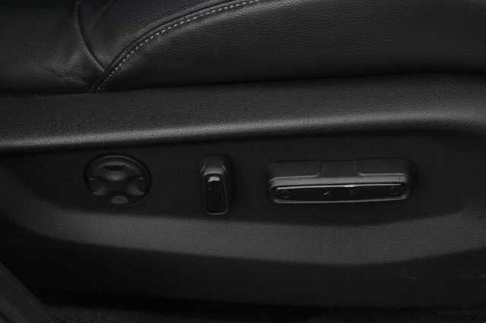 Honda CR-V 1.5 VTEC Turbo EX 5dr CVT 