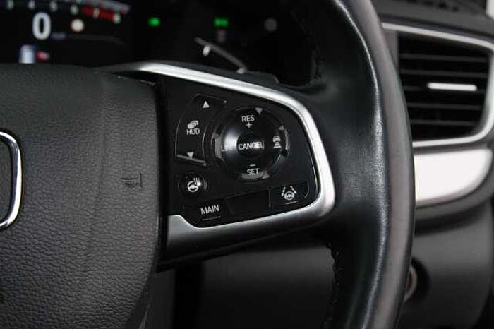 Honda CR-V 1.5 VTEC Turbo EX 5dr CVT 