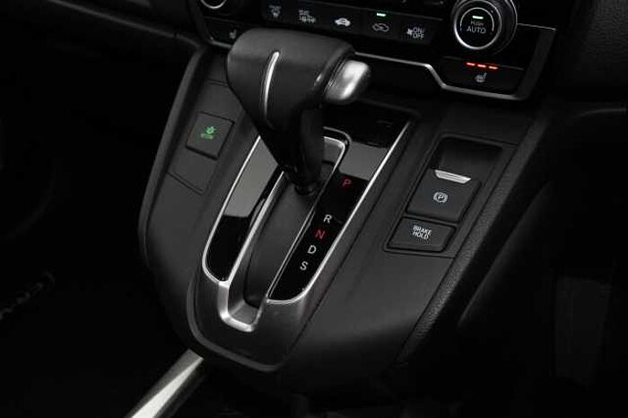 Honda CR-V 1.5 VTEC Turbo EX 5dr CVT 