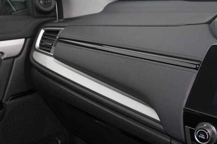Honda CR-V 1.5 VTEC Turbo EX 5dr CVT 