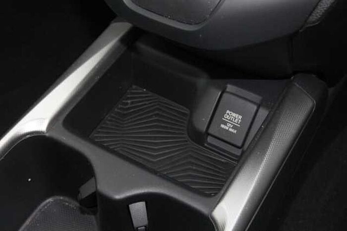 Honda CR-V 1.5 VTEC Turbo EX 5dr CVT 