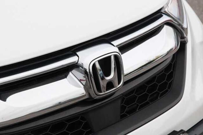 Honda CR-V 1.5 VTEC Turbo EX 5dr CVT 