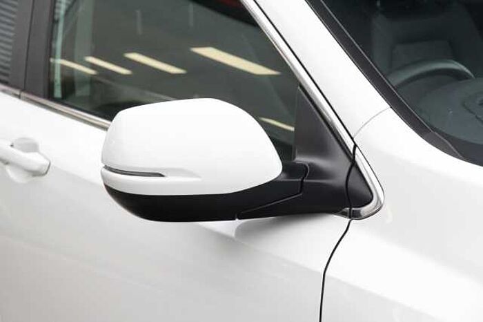 Honda CR-V 1.5 VTEC Turbo EX 5dr CVT 