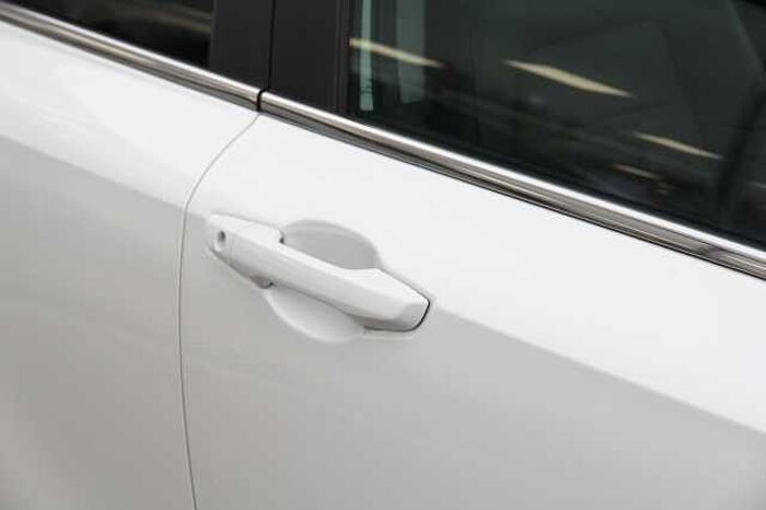 Honda CR-V 1.5 VTEC Turbo EX 5dr CVT 