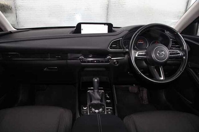 Mazda CX-30 2.0 e-Skyactiv G MHEV Sport Lux 5dr Auto 