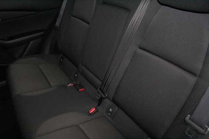 Mazda CX-30 2.0 e-Skyactiv G MHEV Sport Lux 5dr Auto 