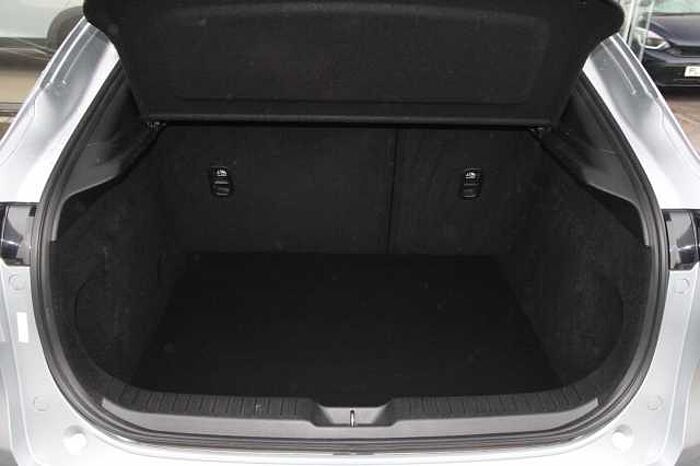 Mazda CX-30 2.0 e-Skyactiv G MHEV Sport Lux 5dr Auto 