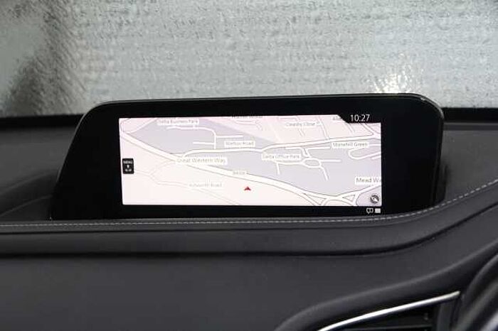 Mazda CX-30 2.0 e-Skyactiv G MHEV Sport Lux 5dr Auto 