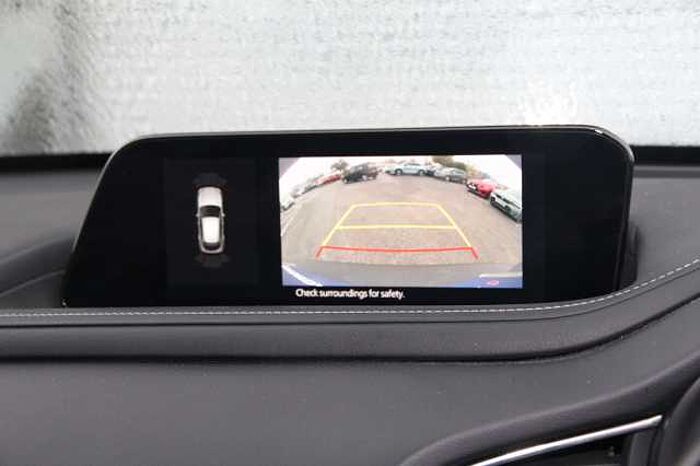 Mazda CX-30 2.0 e-Skyactiv G MHEV Sport Lux 5dr Auto 