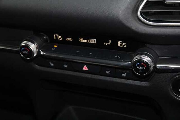 Mazda CX-30 2.0 e-Skyactiv G MHEV Sport Lux 5dr Auto 