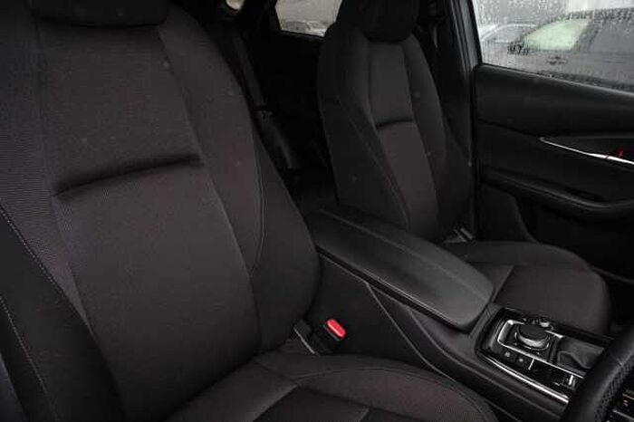 Mazda CX-30 2.0 e-Skyactiv G MHEV Sport Lux 5dr Auto 