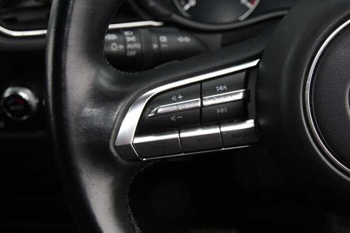 Mazda CX-30 2.0 e-Skyactiv G MHEV Sport Lux 5dr Auto 