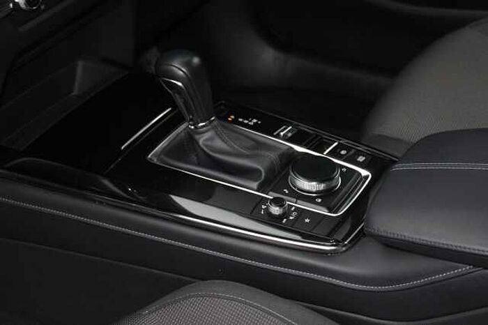 Mazda CX-30 2.0 e-Skyactiv G MHEV Sport Lux 5dr Auto 