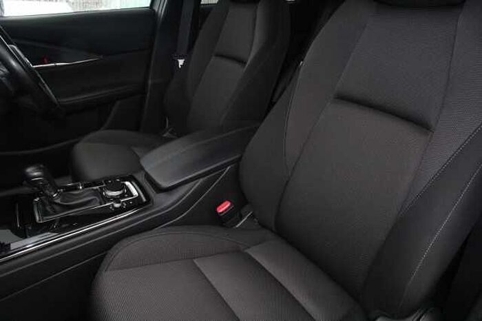 Mazda CX-30 2.0 e-Skyactiv G MHEV Sport Lux 5dr Auto 