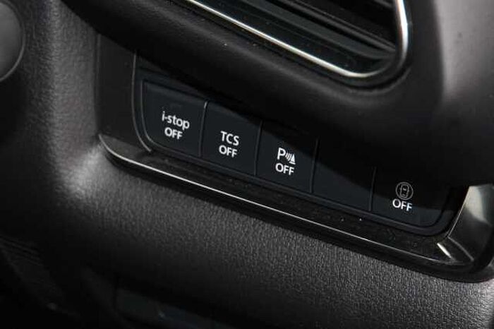 Mazda CX-30 2.0 e-Skyactiv G MHEV Sport Lux 5dr Auto 