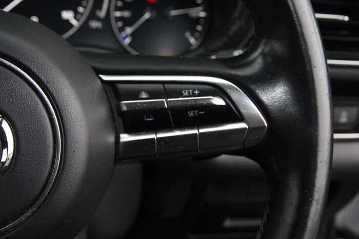 Mazda CX-30 2.0 e-Skyactiv G MHEV Sport Lux 5dr Auto 