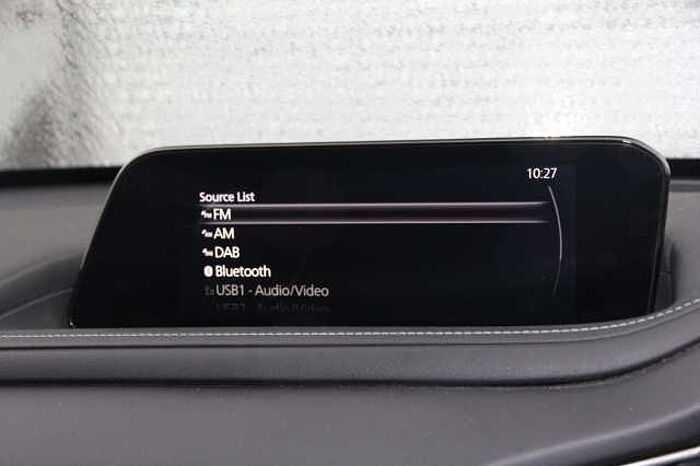 Mazda CX-30 2.0 e-Skyactiv G MHEV Sport Lux 5dr Auto 