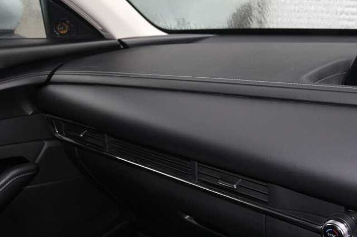 Mazda CX-30 2.0 e-Skyactiv G MHEV Sport Lux 5dr Auto 