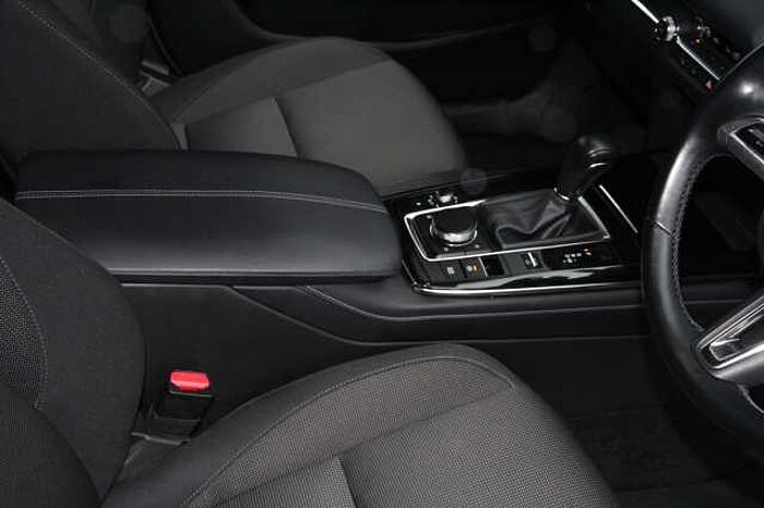 Mazda CX-30 2.0 e-Skyactiv G MHEV Sport Lux 5dr Auto 