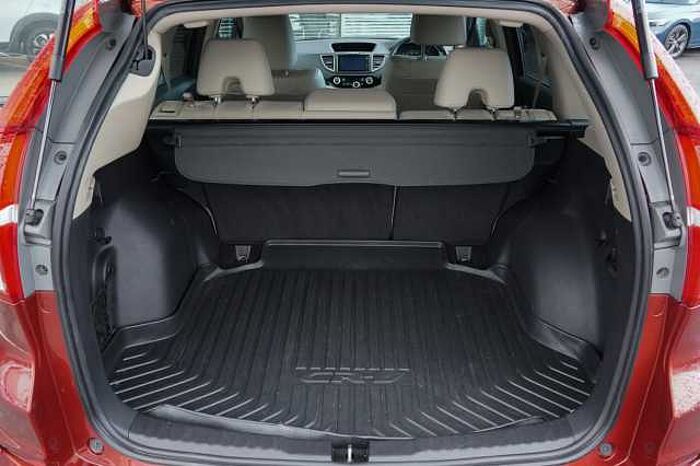 Honda CR-V 1.6 i-DTEC 160 EX 5dr 