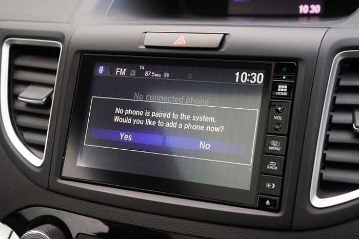 Honda CR-V 1.6 i-DTEC 160 EX 5dr 