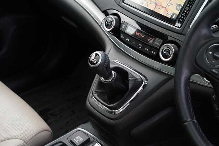 Honda CR-V 1.6 i-DTEC 160 EX 5dr 