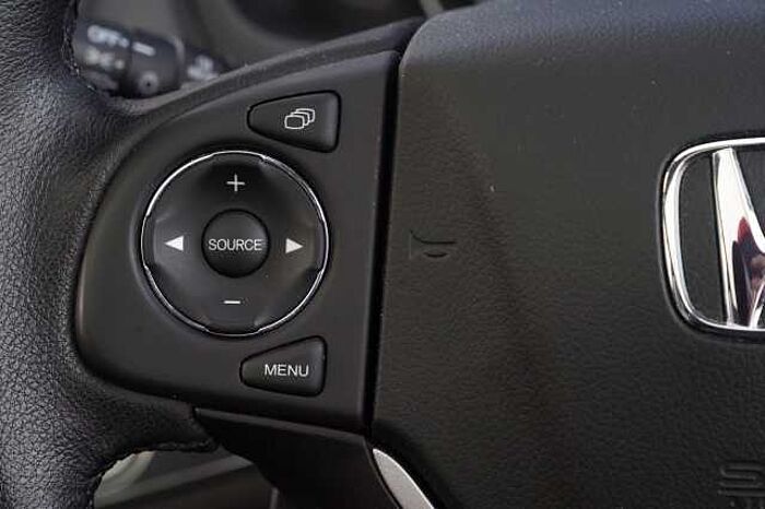 Honda CR-V 1.6 i-DTEC 160 EX 5dr 