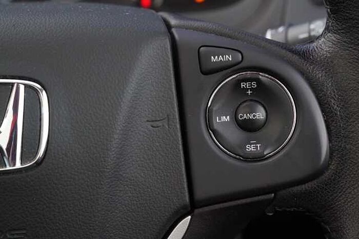 Honda CR-V 1.6 i-DTEC 160 EX 5dr 